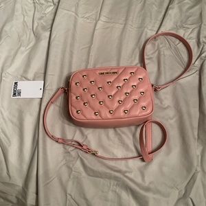 Love Moschino purse